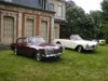 Facel-Vega droites